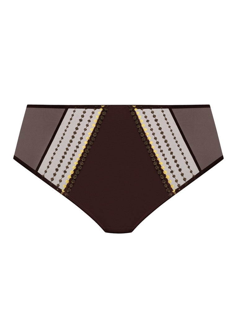 Figi Elomi MATILDA EL8906GOR Full Brief Gold Rush