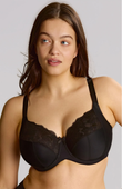 Biustonosz Sculptresse by Panache AMARA 11265 Full Cup Bra Honey
