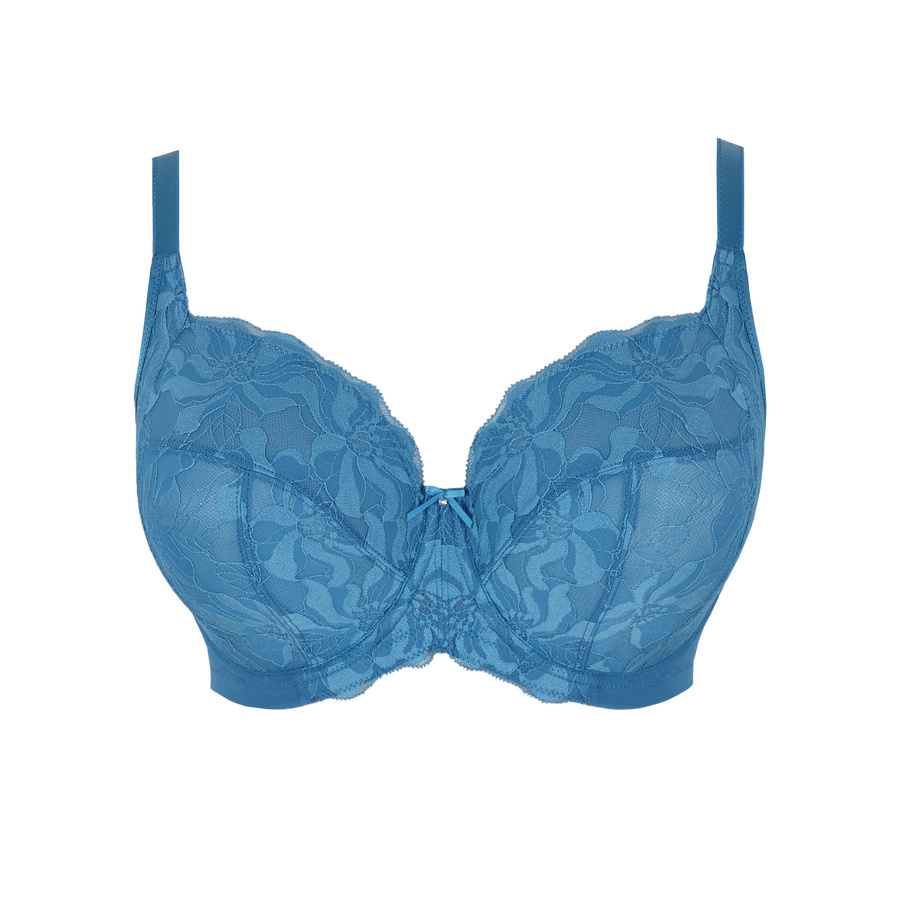 Biustonosz Panache EVANGELINE 11435 Full Coverage Bra Crystal Teal