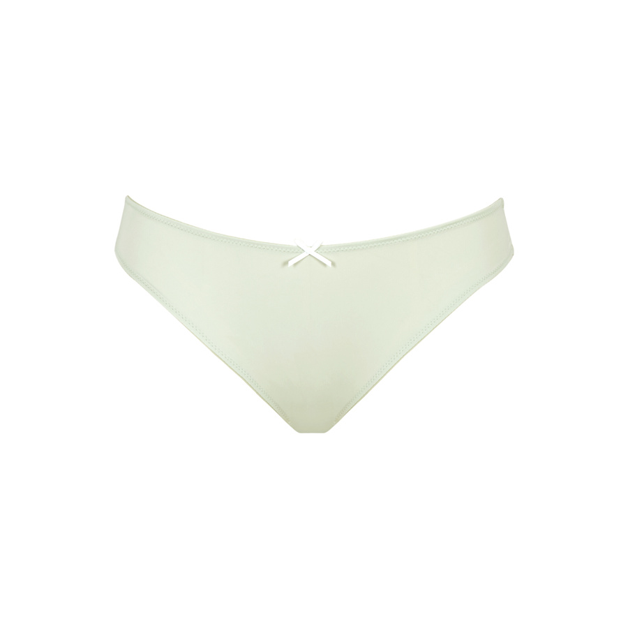 Majtki brazylijskie Panache FAITH 10662D Brazilian Pistachio