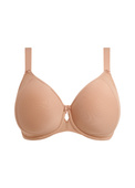 Biustonosz Elomi NERINA EL302710SAH Uw Moulded Spacer Bra Sahara