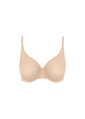 Biustonosz Wacoal INES SECRET WE601009FRP Uw Moulded Non Padded Bra Frappe