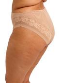 Figi Elomi NERINA EL302753SAH High Leg Brief Sahara
