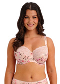 Biustonosz Fantasie LUCIA FL101501ROR Uw Side Support Bra Rosewater