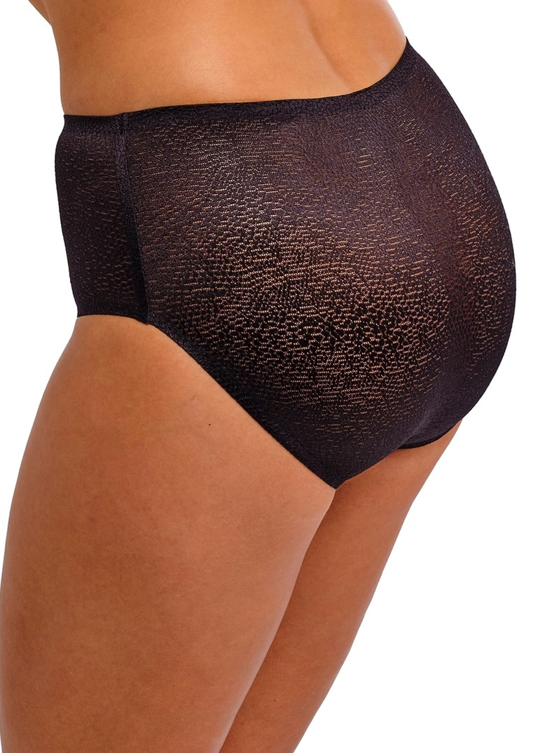 Figi Wacoal BEAUTE APPEAL WE601955BLK Brief Black