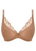 Biustonosz Wacoal ABELLIA WE601702ROC Uw Plunge Bra Roebuck