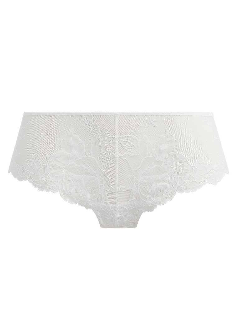 Stringo-szorty Wacoal VIVID ATTRACTION WA845384WHE Tanga White