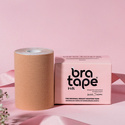 Taśma Bra Tape Max, 10 cm, kolor cielisty