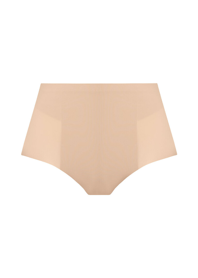 Figi modelujące Wacoal INES SECRET WE601040FRP Shaping Brief Frappe