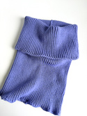 Wełniany KOMIN VARELLA 100% Baby Merino 25 Lawenda