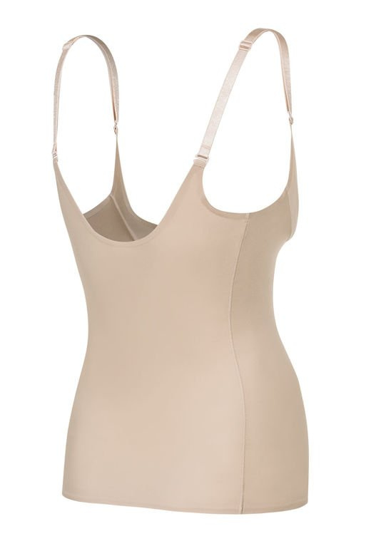 Koszulka pod biust gorset Julimex Shapewear 214 