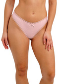 Stringi Freya FREYA FLIRT AA403370PFT Thong Pink Frost