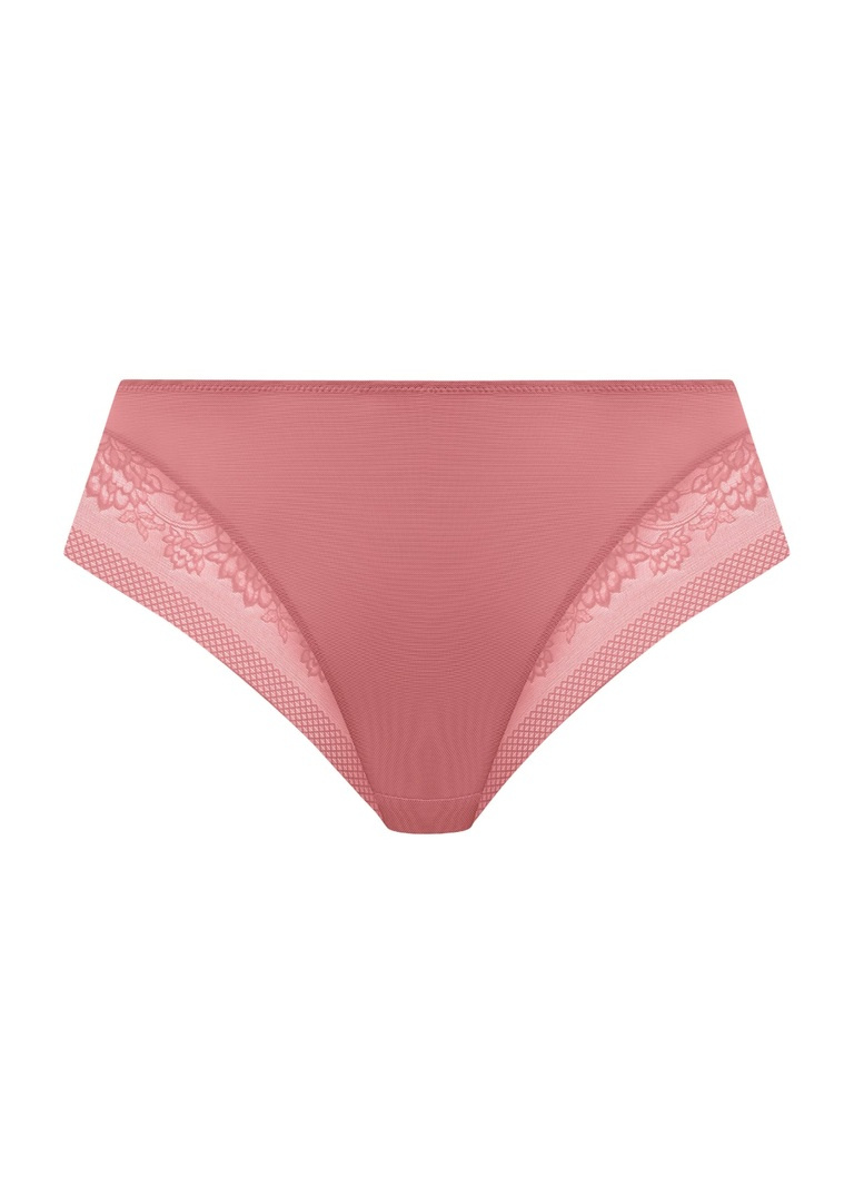 Figi Elomi NERINA EL302753DRO High Leg Brief Dusty Rose