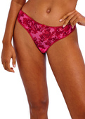 Stringi Freya ROSE BLOSSOM AA402470REE Thong Red Rose
