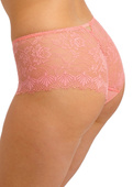 Szorty koronkowe Freya FASCINATE AA403180PEH Short Peach