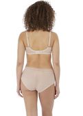 Biustonosz Freya VIVA Lace AA5641LNB Uw Side Support Bra Natural Beige