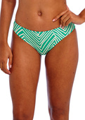 Figi kąpielowe Freya Swim FIJI FALLS AS206870MAR Bikini Brief Marine
