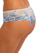 Figi tanga Wacoal EMBRACE LACE WA848191079 Tanga Micro Chip/multi