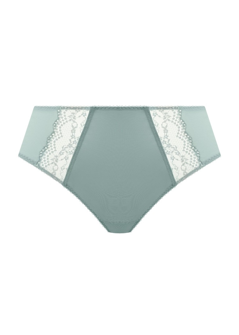 Majtki Elomi LUCIE EL4498MIT High Leg Brief Mist