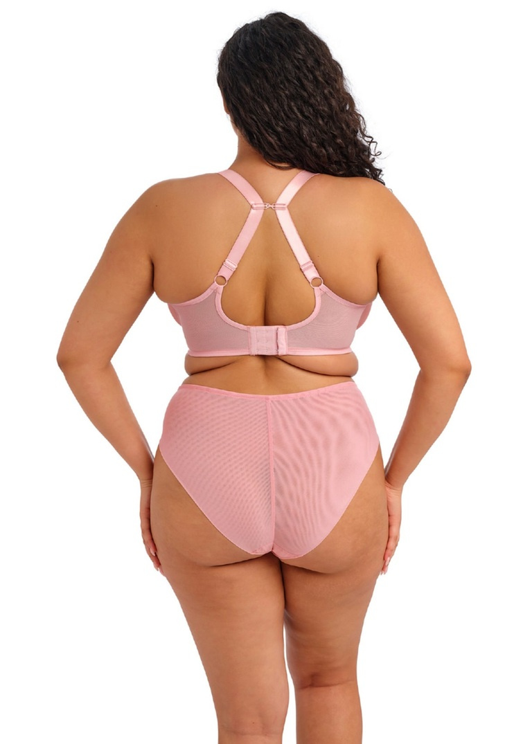 Biustonosz Elomi AERITH EL303602ROE Uw Plunge Bra Rose