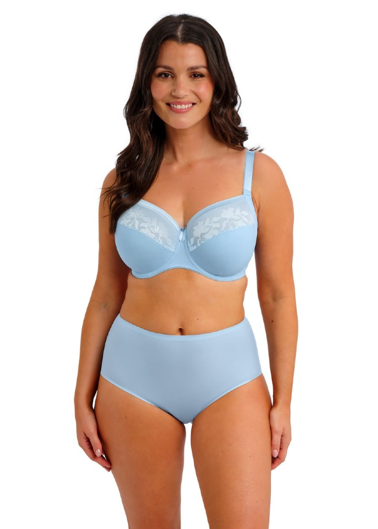 Figi Fantasie SMOOTHEASE FL2328SKY Invisible Stretch Full Brief Sky