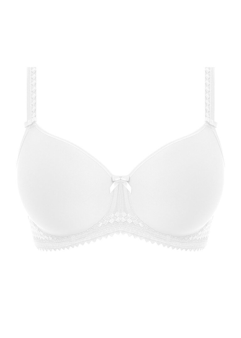 Biustonosz Fantasie REBECCA FL2024WHE U/w Moulded Bra White