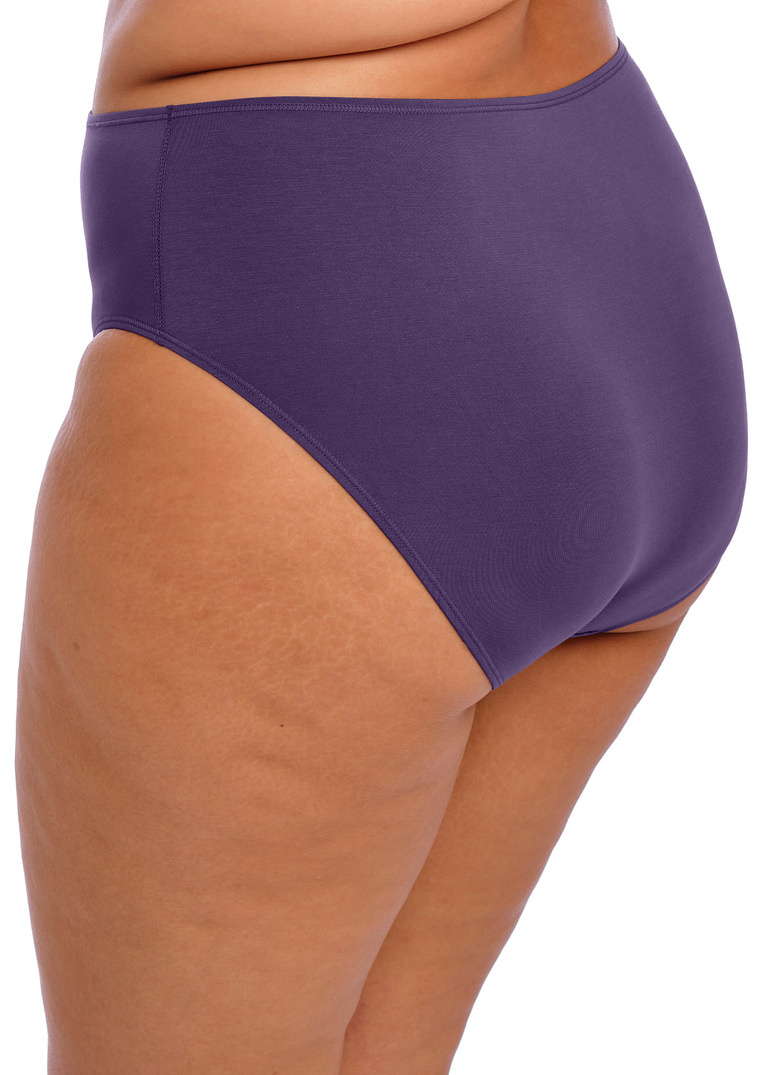 Figi Elomi SMOOTH EL4565MIH Full Brief Midnight
