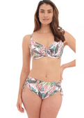 KOMPLET - Strój kąpielowy full cup Fantasie Swim TOBAGO FS500801MLN + FS500874MLN (34G + L)