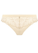 Figi tanga Wacoal ABELLIA WE601770GAD Tanga Gardenia