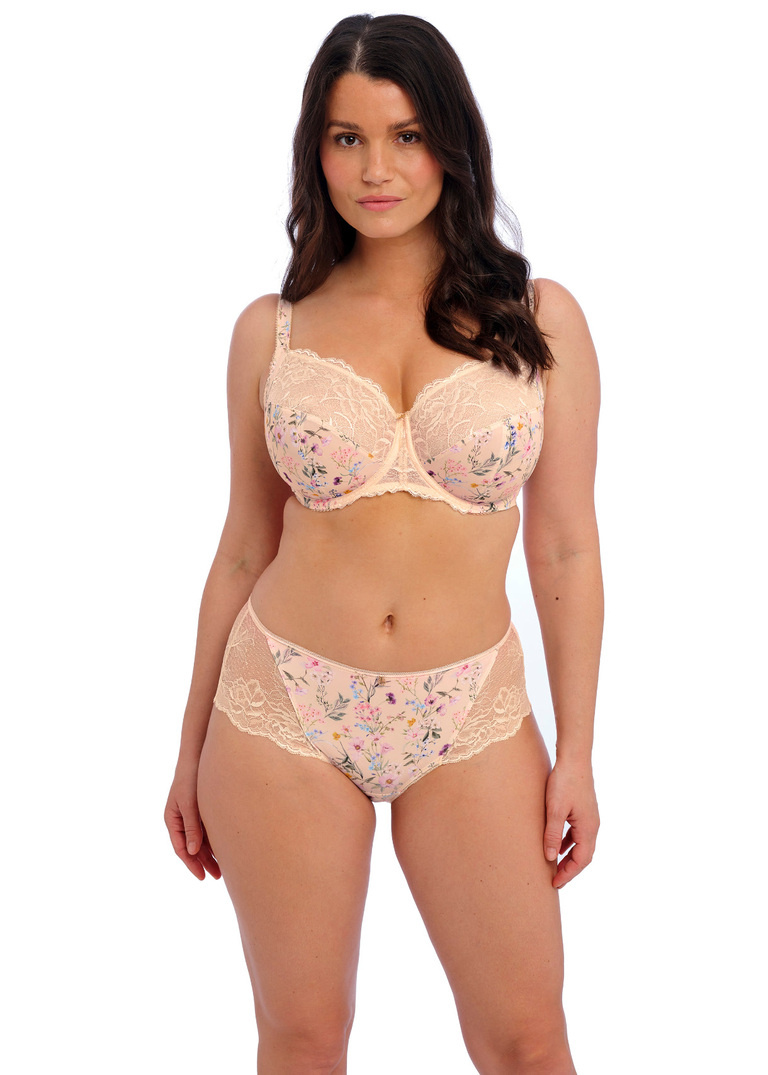 Figi Fantasie PIPPA FL100780SUN Short Summer Garden