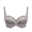 Biustonosz Panache CLARA 7255 Full Cup Bra Opal Grey