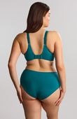 Biustonosz Sculptresse by Panache BLISS 10685C Full Cup Bra Teal
