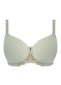Biustonosz Fantasie MAGDALENA FL103410VIN Uw Moulded Spacer Bra Vintage Green