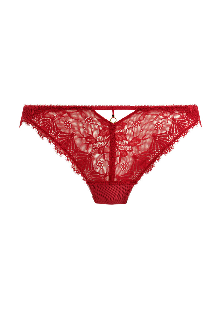 Figi Freya FASCINATE AA403150CHR Brief Cherry