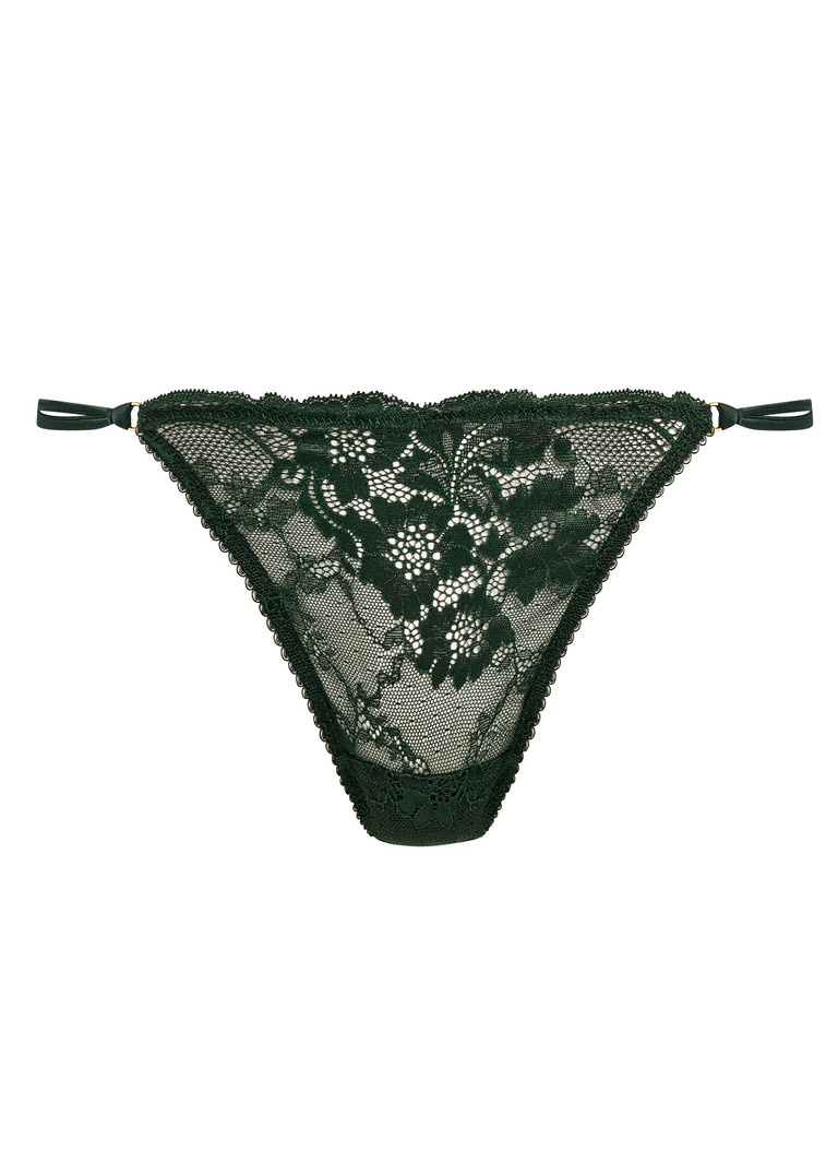 Stringi Wacoal NATSUKI LACE WE601370JUR Tanga Juniper