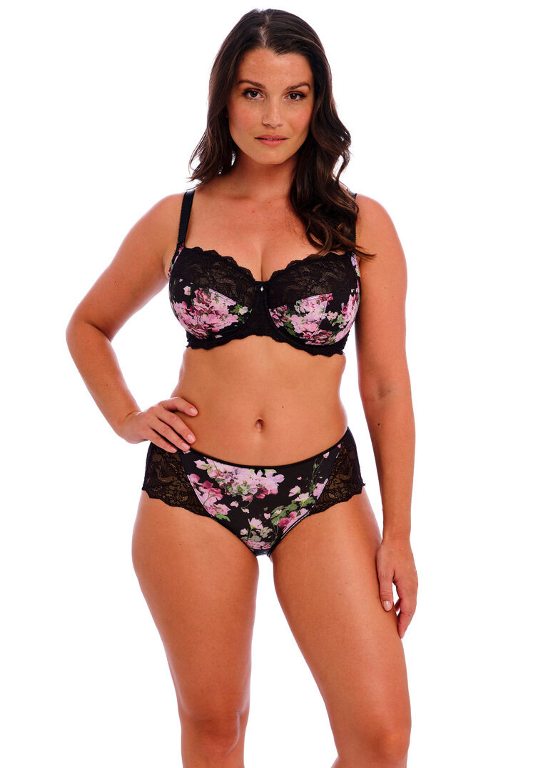 Biustonosz Fantasie LUCIA  FL101501SWA  Uw Side Support Bra Sweet Pea