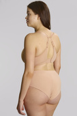 Biustonosz Sculptresse by Panache FORM 11331 Moulded Spacer T-shirt Bra Honey