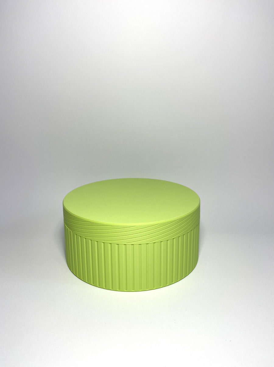 Accessory Box Organizer