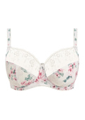 Biustonosz Fantasie LIZBETH FL102901WHE Uw Side Support Bra White