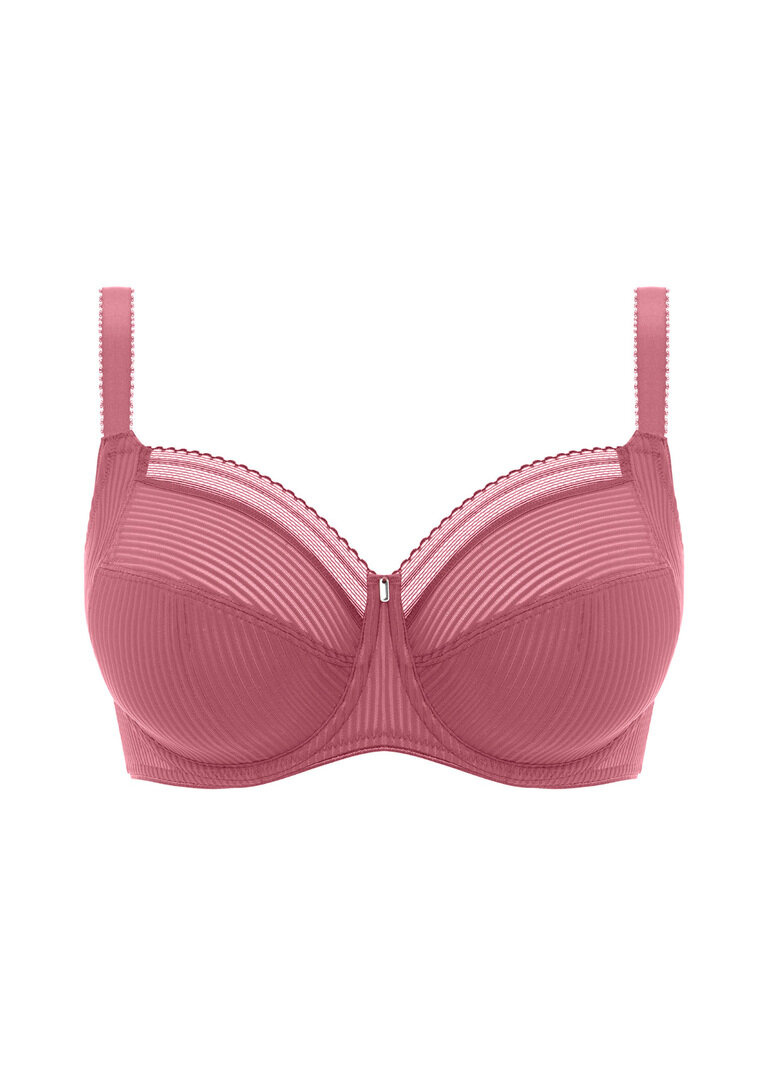 Biustonosz Fantasie FUSION FL3091ROE Uw Full Cup Side Support Bra Rose