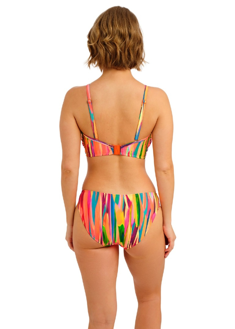 Figi kąpielowe Freya Swim SAN ANTONIO AS207870FIA Bikini Brief Fiesta
