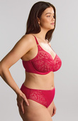 Biustonosz Sculptresse by Panache SOPHIA 11195 Full Cup Bra Raspberry