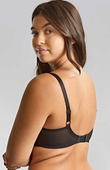 Biustonosz Panache TANGO ESSENCE 10961 Balcony Bra Black