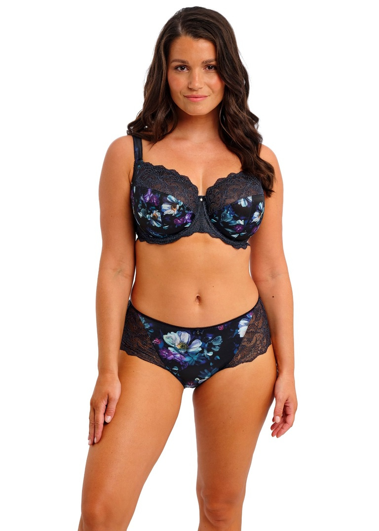 Szorty Fantasie LUCIA FL101580MIH Short Midnight