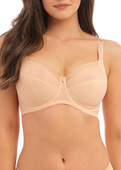 Biustonosz Fantasie FUSION FL3091SAD Uw Full Cup Bra With Side Support Sand