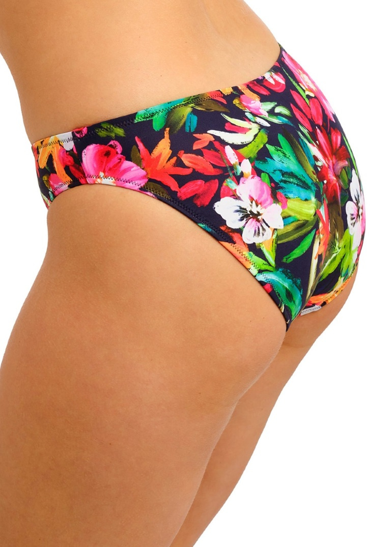 Majtki kąpielowe Freya Swim KAILUA SHORES AS207970MIH Bikini Brief Midnight