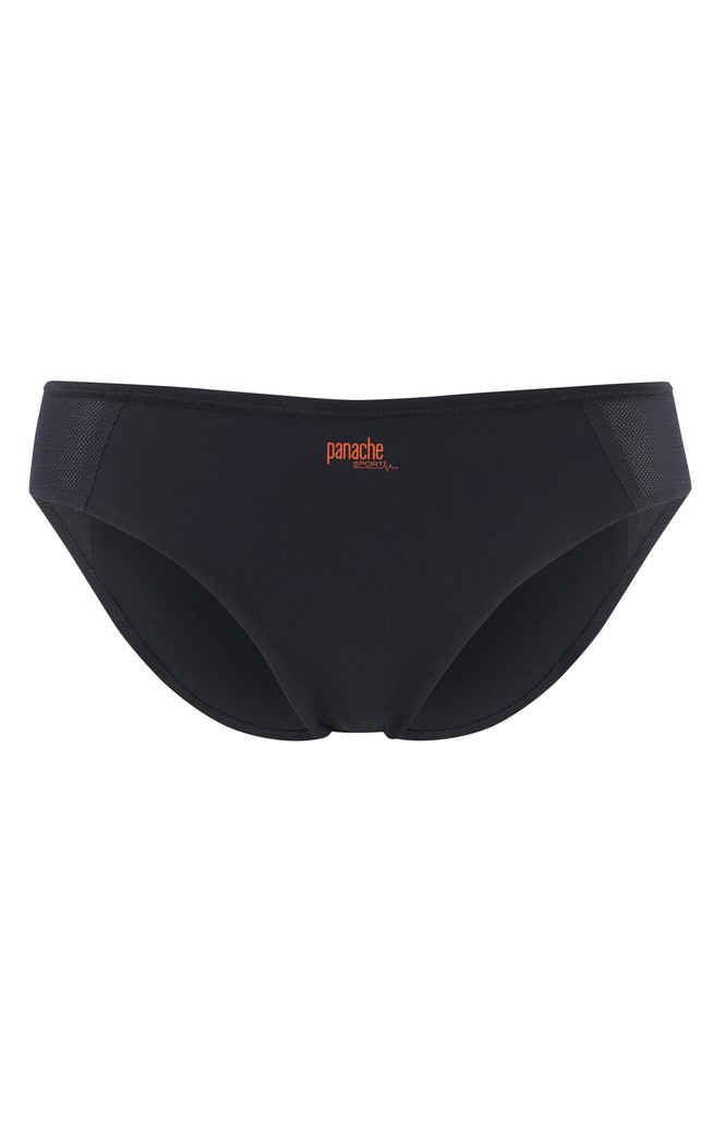 Szorty Panache SPORT 5024 Black