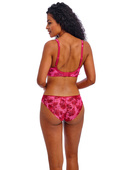 Figi Freya ROSE BLOSSOM AA402450REE Brief Red Rose