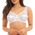 Biustonosz Fantasie BELLE FL6000WHE U/w Full Cup Bra White