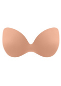 Biustonosz strapless Wacoal INES SECRET WE601011ROC Uw Moulded Strapless Bra Roebuck